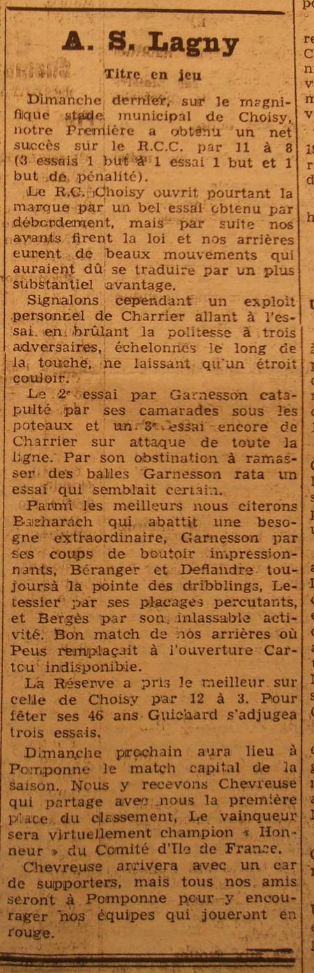 1956-01-20 - La Marne