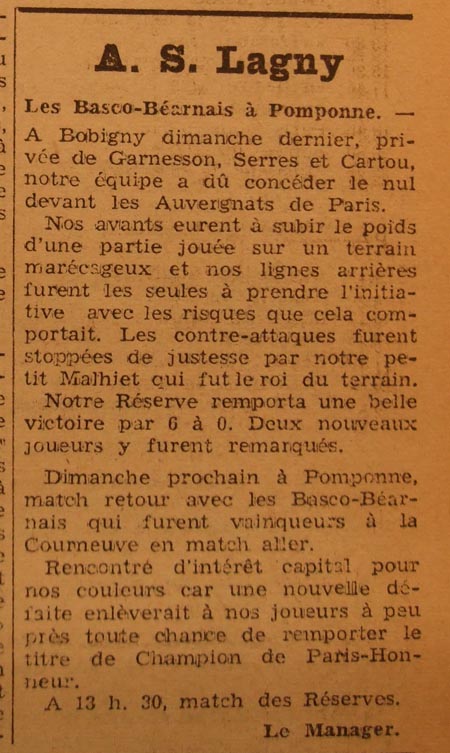 1956-02-03 - La Marne