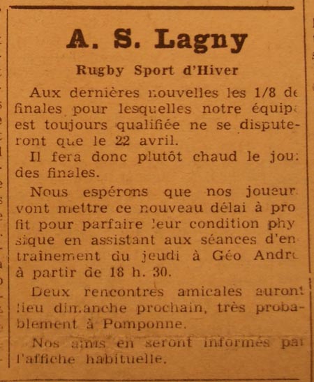 1956-04-13 - La Marne