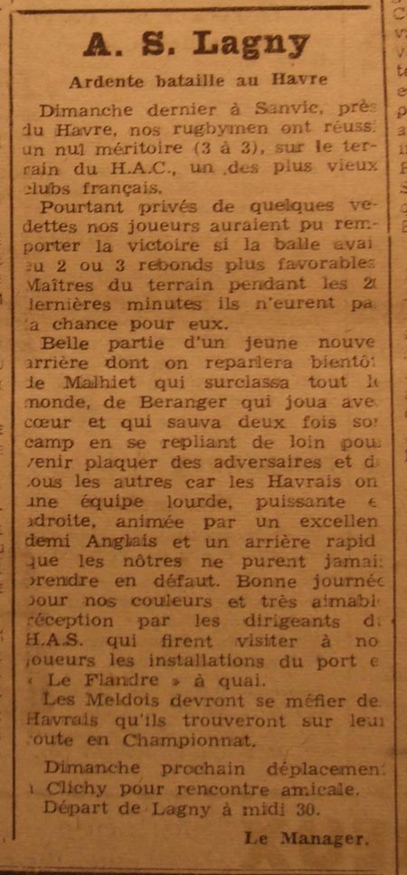 1956-09-28 - La Marne
