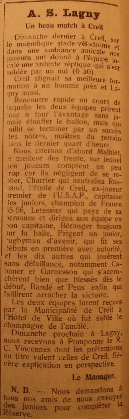 1956-10-19 - La Marne