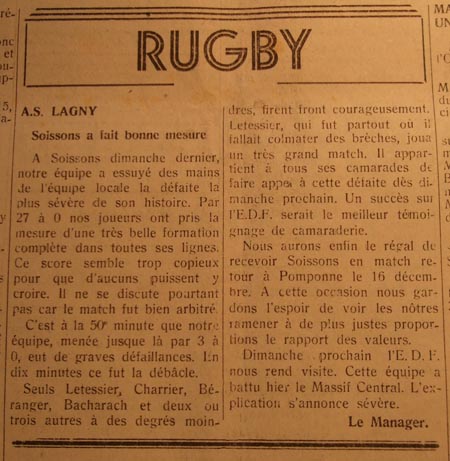 1956-11-02 - La Marne