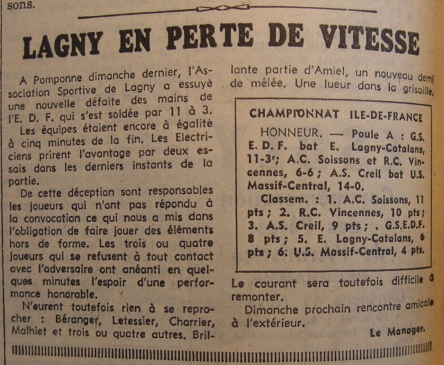 1956-11-09 - La Liberté