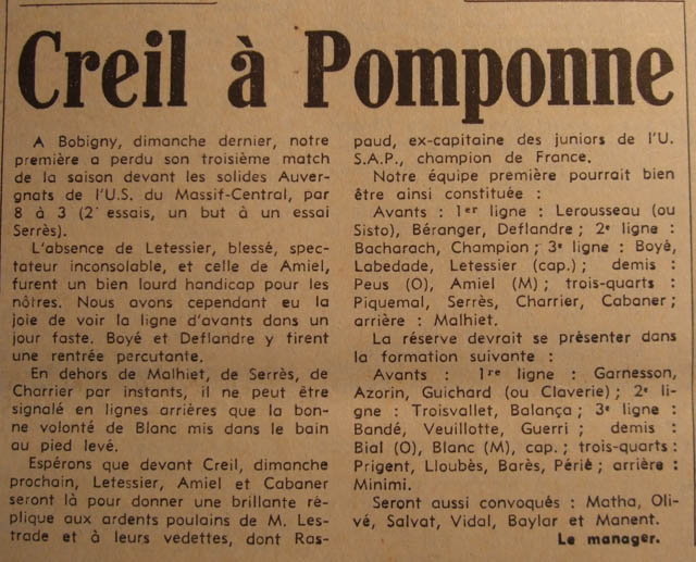 1956-11-23 - La Liberté
