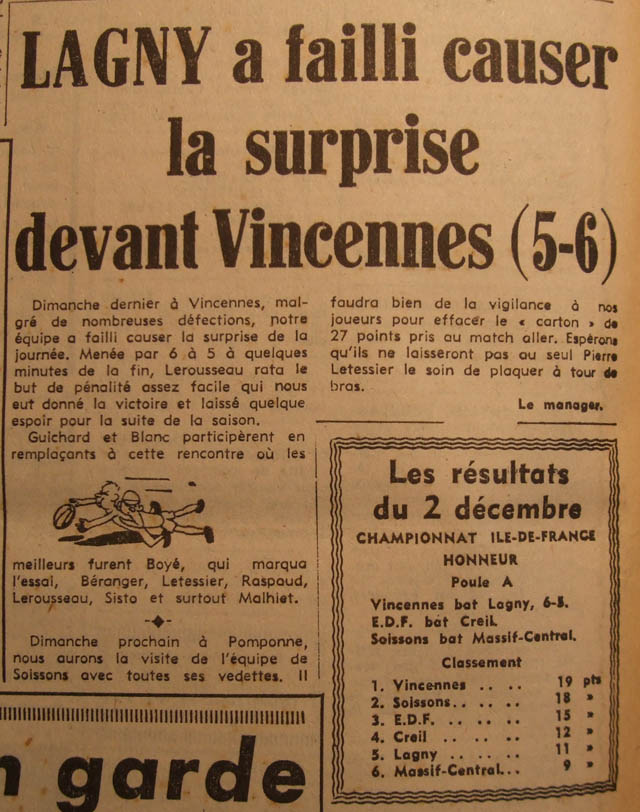 1956-12-04 - La Liberté