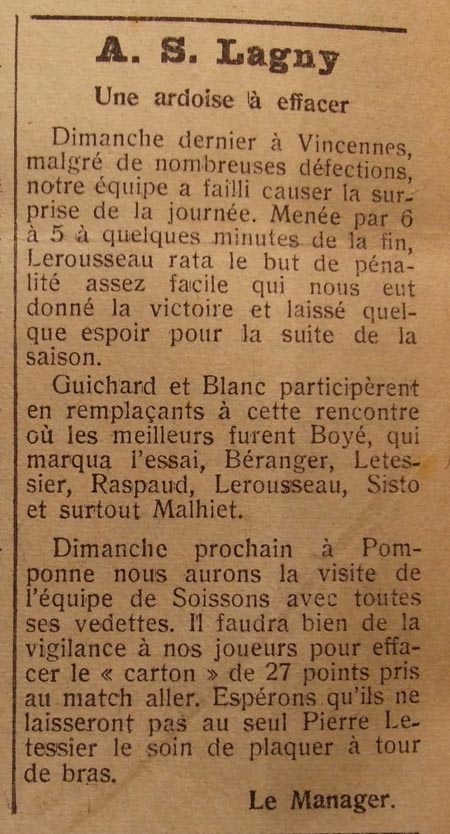 1956-12-06 - La Marne