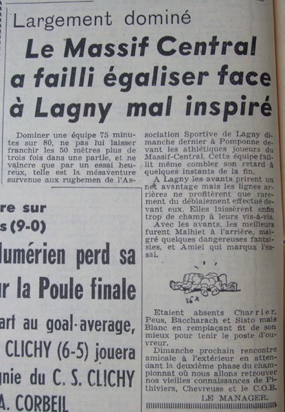 1957-01-08 - La Liberté