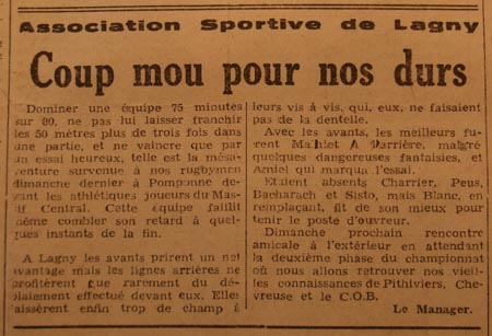 1957-01-10 - La Marne