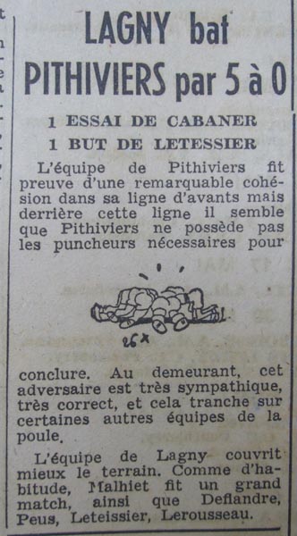 1957-02-12 - La Liberté