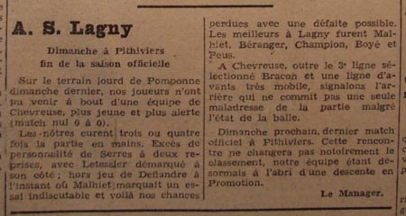 1957-02-28 - La Marne