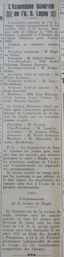 1957-10-24 - La Marne