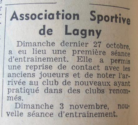 1957-11-01 - La Liberté