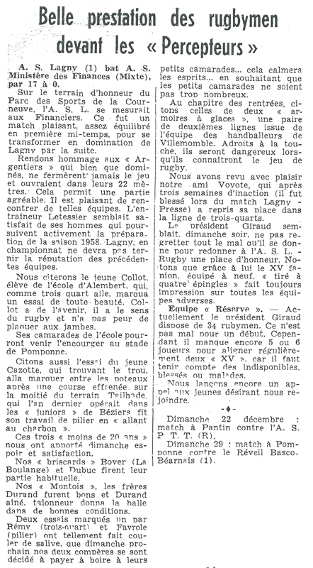 1957-12-20 - La Liberté