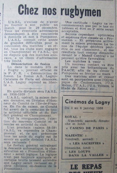 1957-12-31 - La Liberté