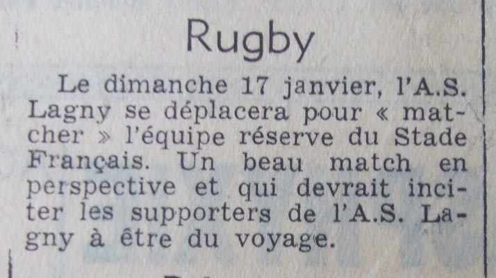 1958-01-07 - La Liberté
