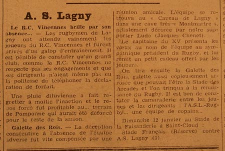 1958-01-09 - La Marne