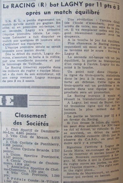 1958-01-21 - La Liberté