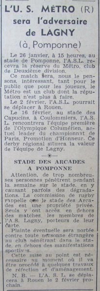 1958-01-24 - La Liberté