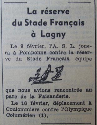1958-02-07 - La Liberté