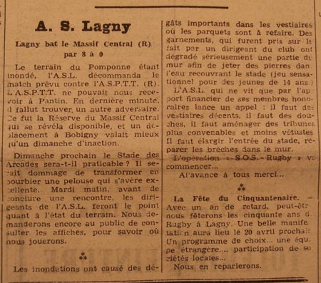 1958-02-27 - La Marne