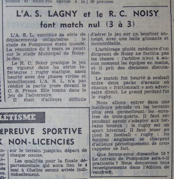 1958-03-11 - La Liberté
