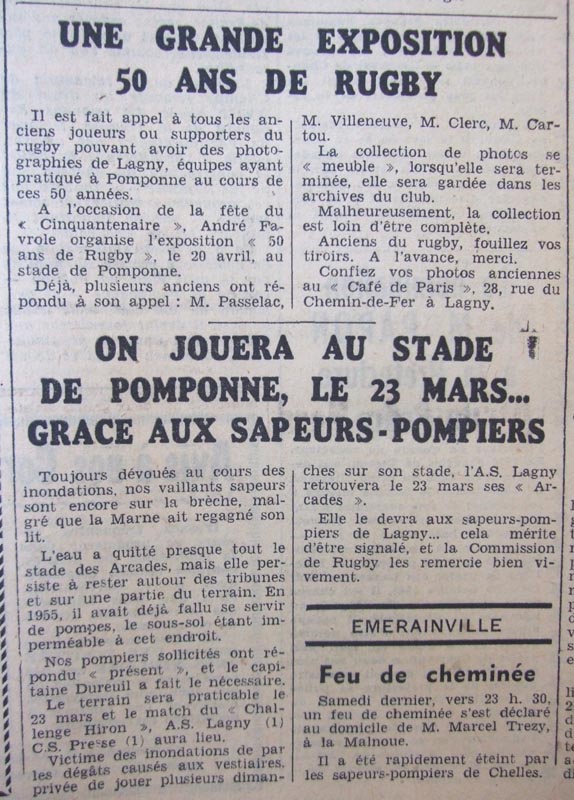 1958-03-18 - La Liberté