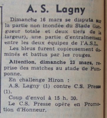 1958-03-18 - La Liberté