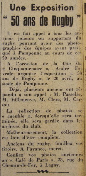 1958-03-20 - La Marne