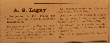 1958-03-27 - La Marne