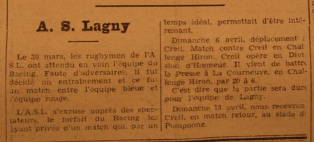1958-04-03 - La Marne