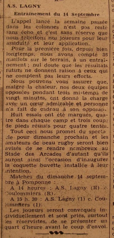 1958-09-18 - La Marne