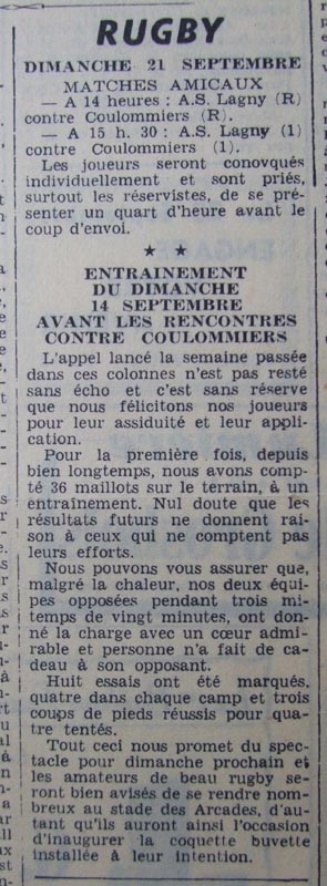 1958-09-19 - La Liberté