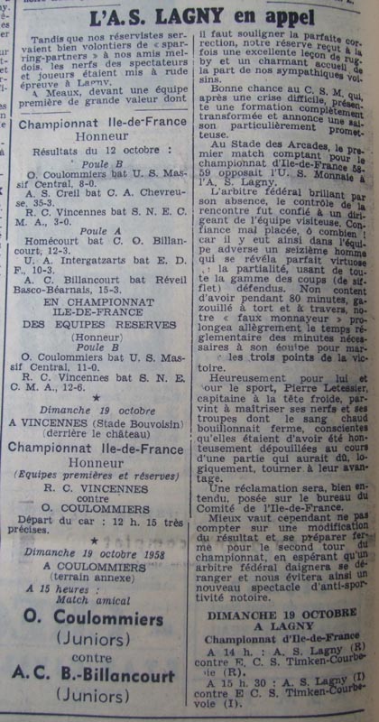 1958-10-17 - La Liberté