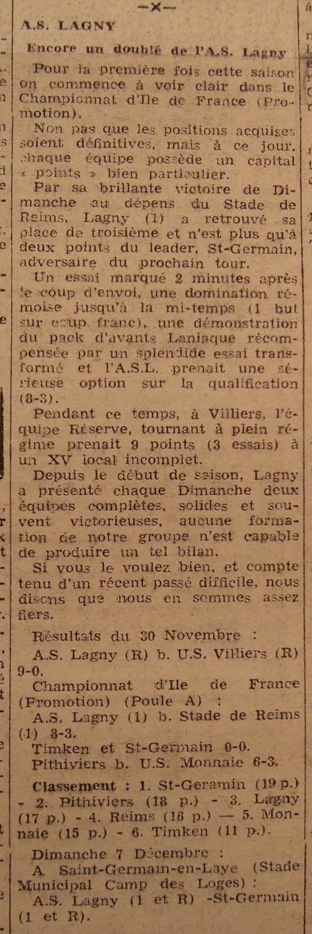 1958-12-04 - La Marne