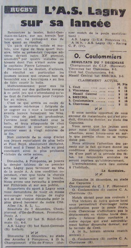 1958-12-12 - La Liberté
