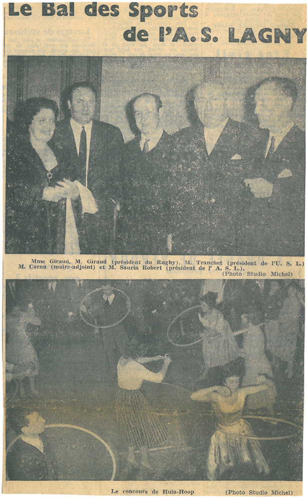 1959-02-03 - La Liberté