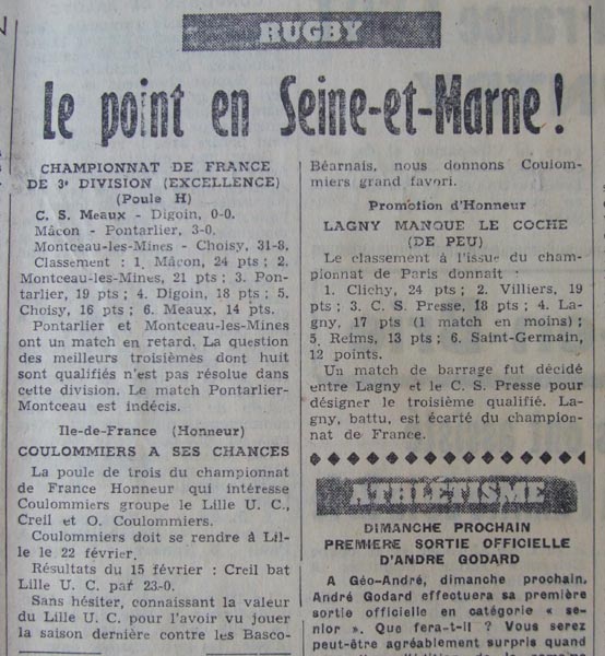 1959-02-20 - La Liberté