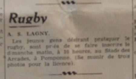 1949-07-29 - La Marne