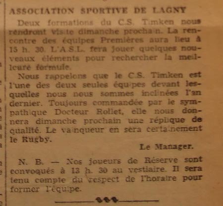 1949-09-30 - La Marne