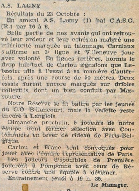 1949-10-28 - La Marne