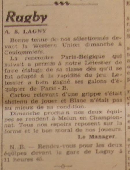 1949-11-04 - La Marne