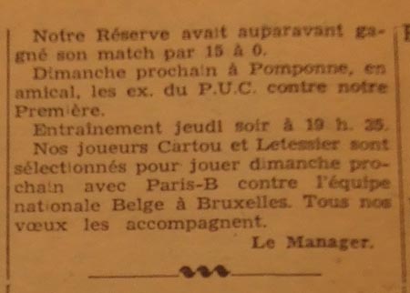 1949-11-11 - La Marne