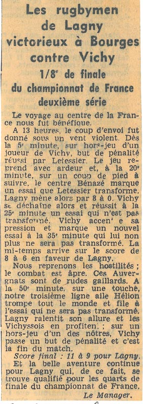1950-04-13 - La Liberté