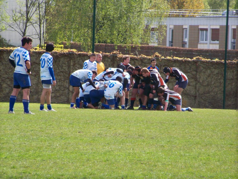 2011 12 Juniors Lagny LeHavre10