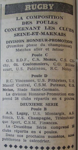 1960-09-13 - La Liberté