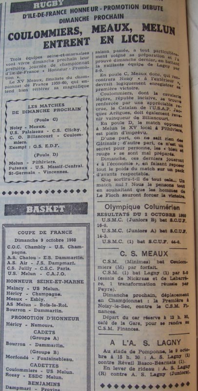1960-10-07 - La Liberté