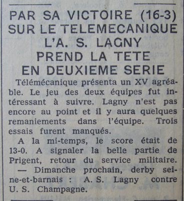 1960-10-18 - La Liberté