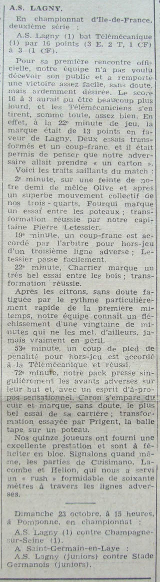 1960-10-20 - La Marne