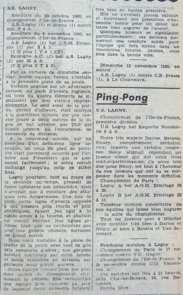 1960-11-10 - La Marne