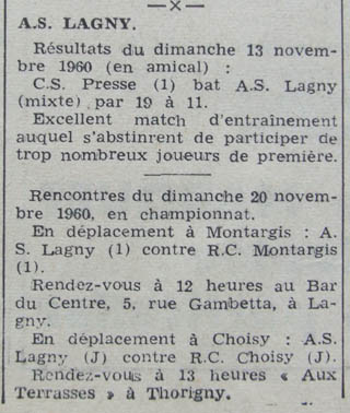 1960-11-17 - La Marne